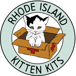 Rhode Island Kitten Kits